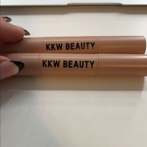 Kkw beauty contour sticks